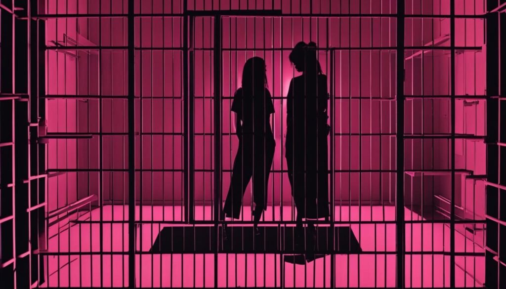 eminem wife jail time