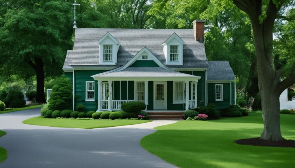 Where Does Eminem Live in Michigan?