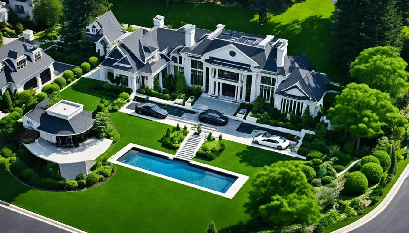 Where Eminem Lives Now?