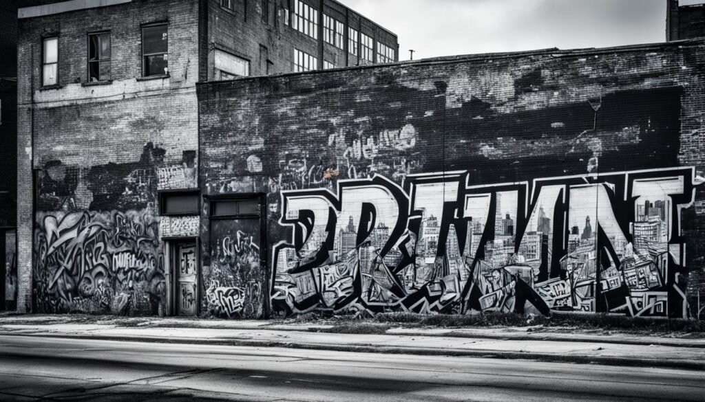 eminem's impact on detroit