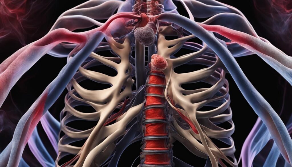 eminem's lung function
