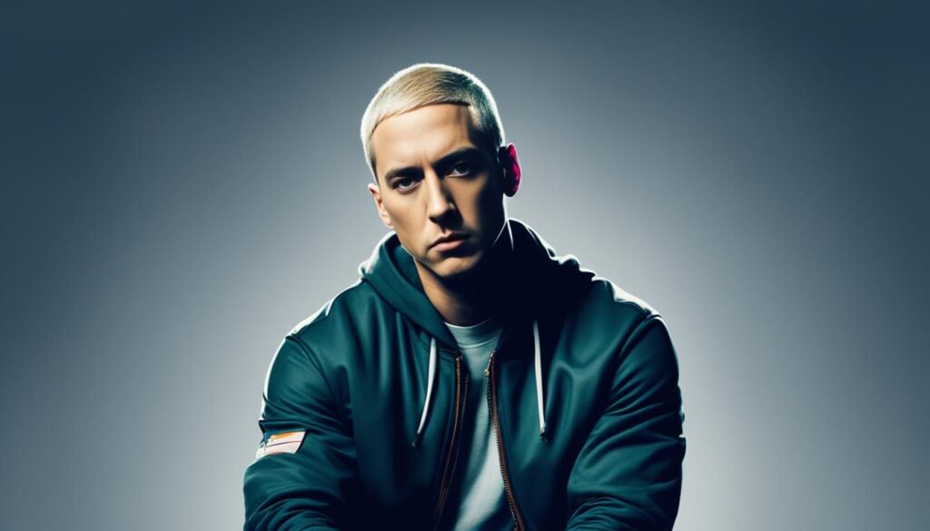 eminem's response to tom macdonald's references