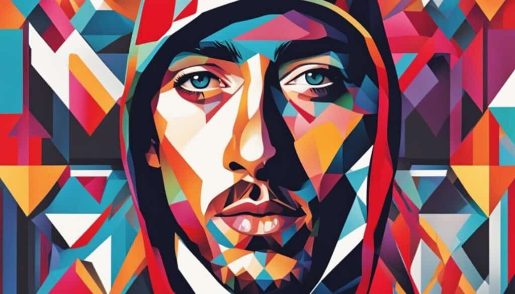 eminem's sexuality revealed