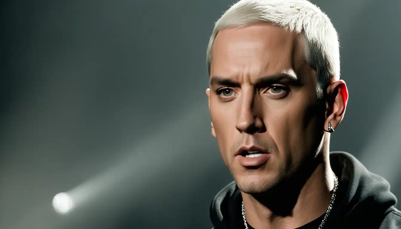 Unleash Your Artistic Talents with an Eminem Drawing Tutorial