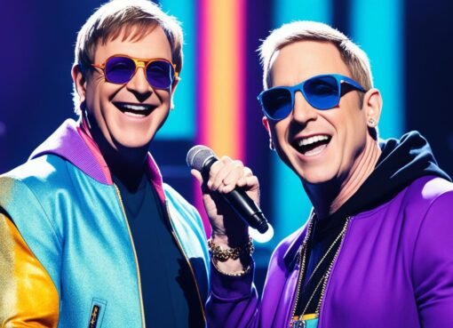 is elton john eminems sponsor