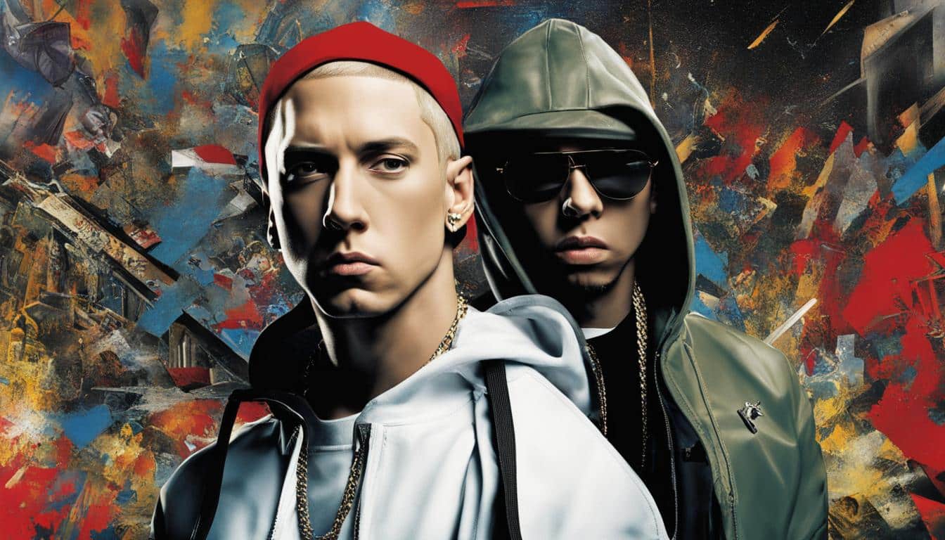 Is Eminem Alive? Uncovering the Truth About the Legendary Rapper