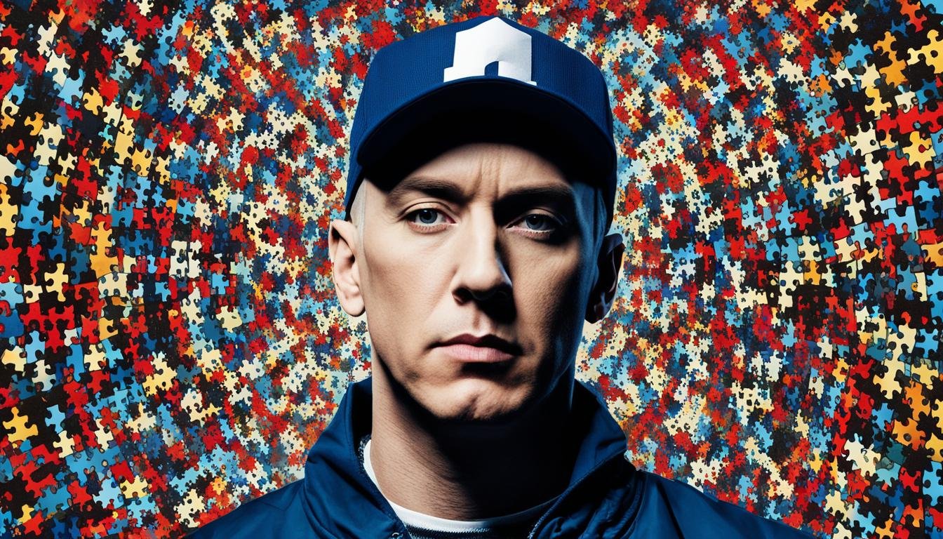 Is Eminem Autistic?