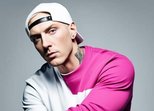 is eminem bi sexual