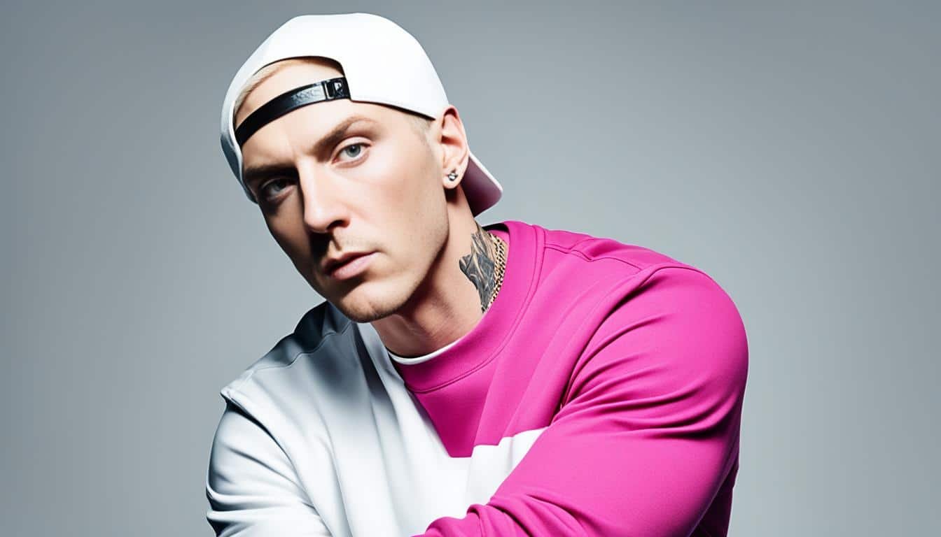 is eminem bi sexual