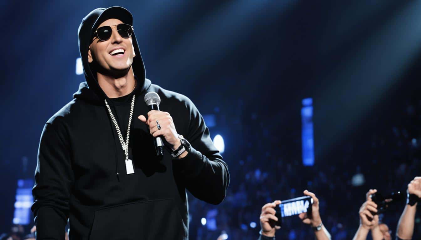 Is Eminem Dead? Dispelling the Latest Death Hoax
