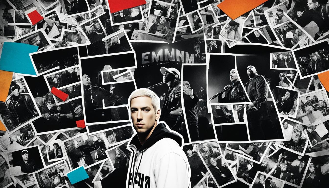 is eminem homosexual