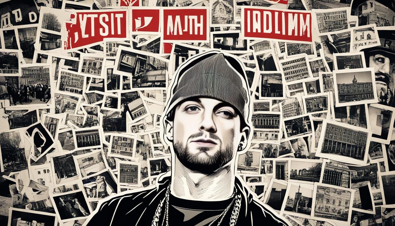 is eminem jewish
