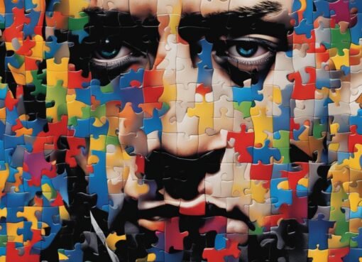 is eminem on the spectrum