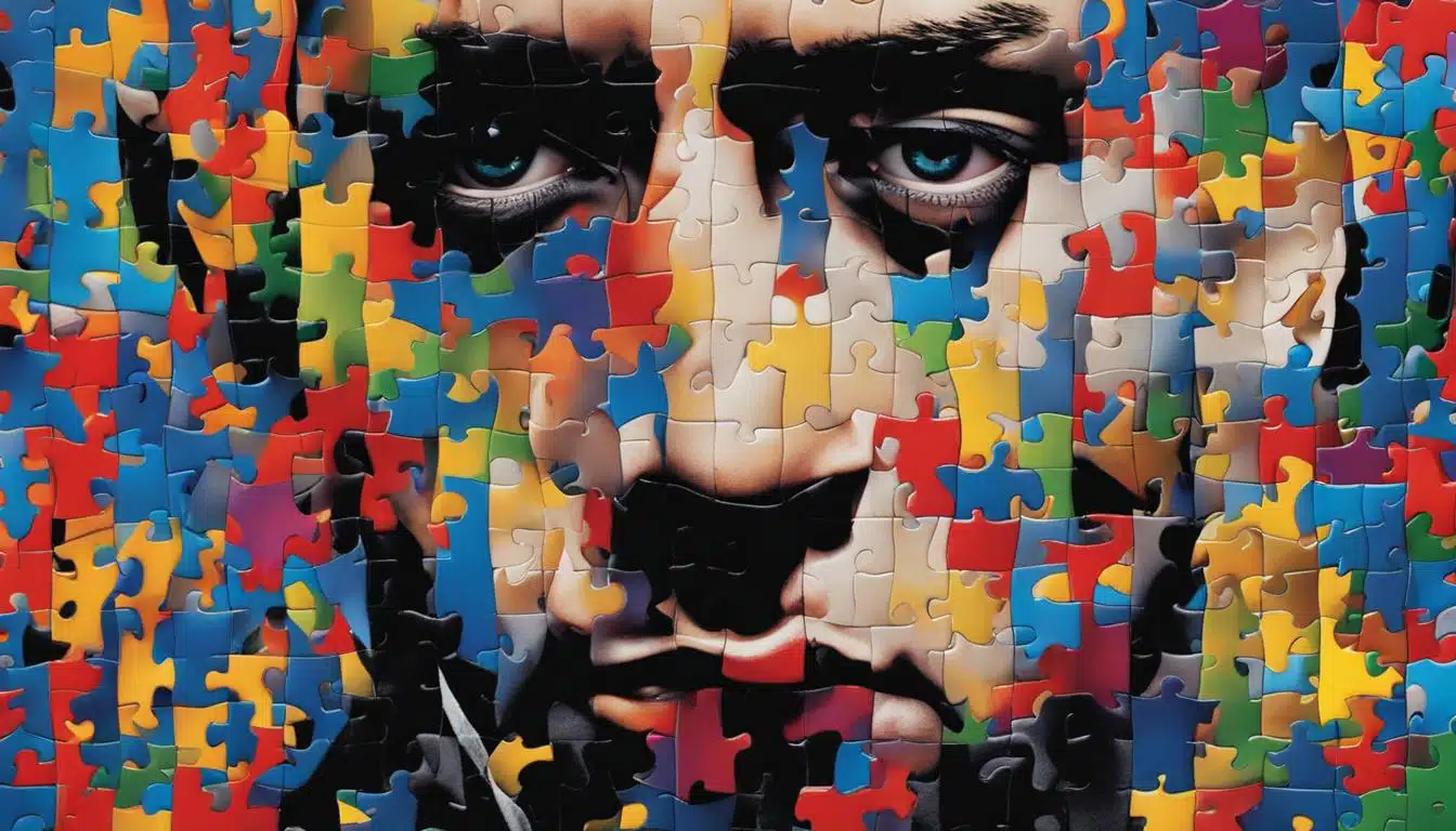 is eminem on the spectrum
