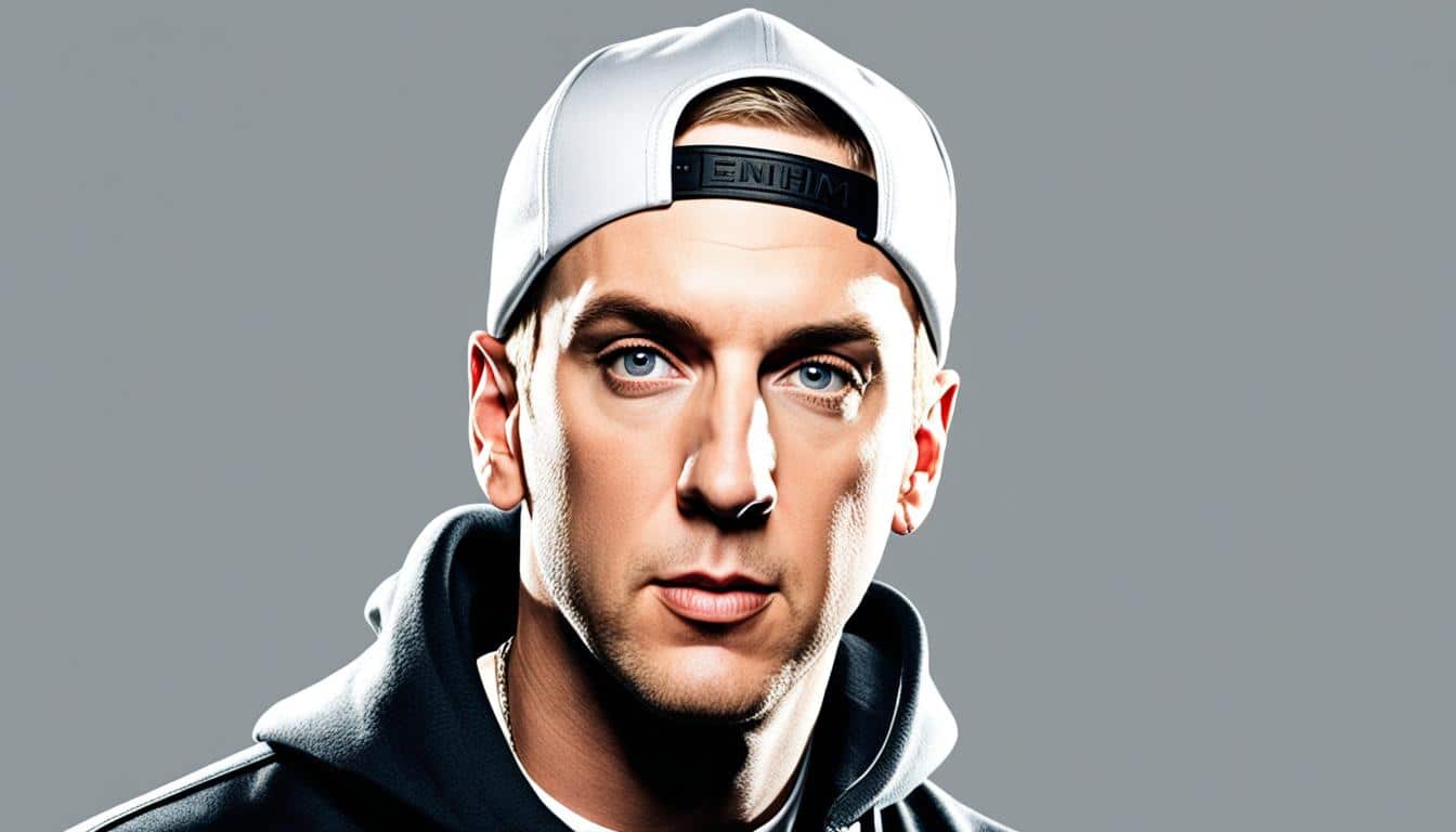 Is Eminem the GOAT?