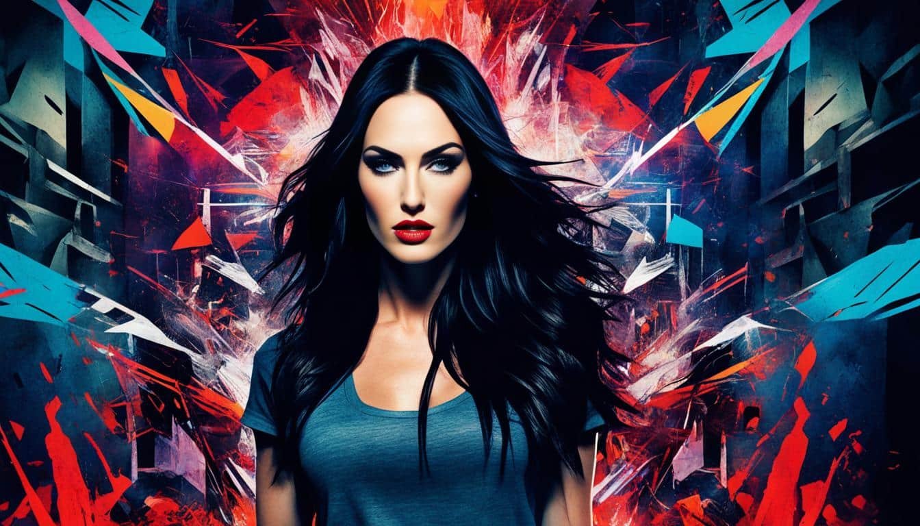 Is Megan Fox in Eminem Video?