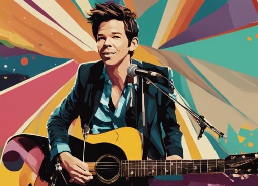 is nate ruess eminem's brother