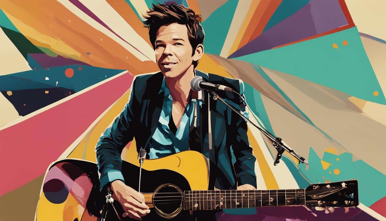 is nate ruess eminem's brother