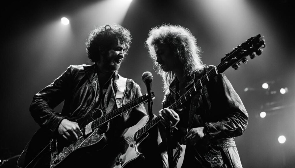 kid rock eminem bond