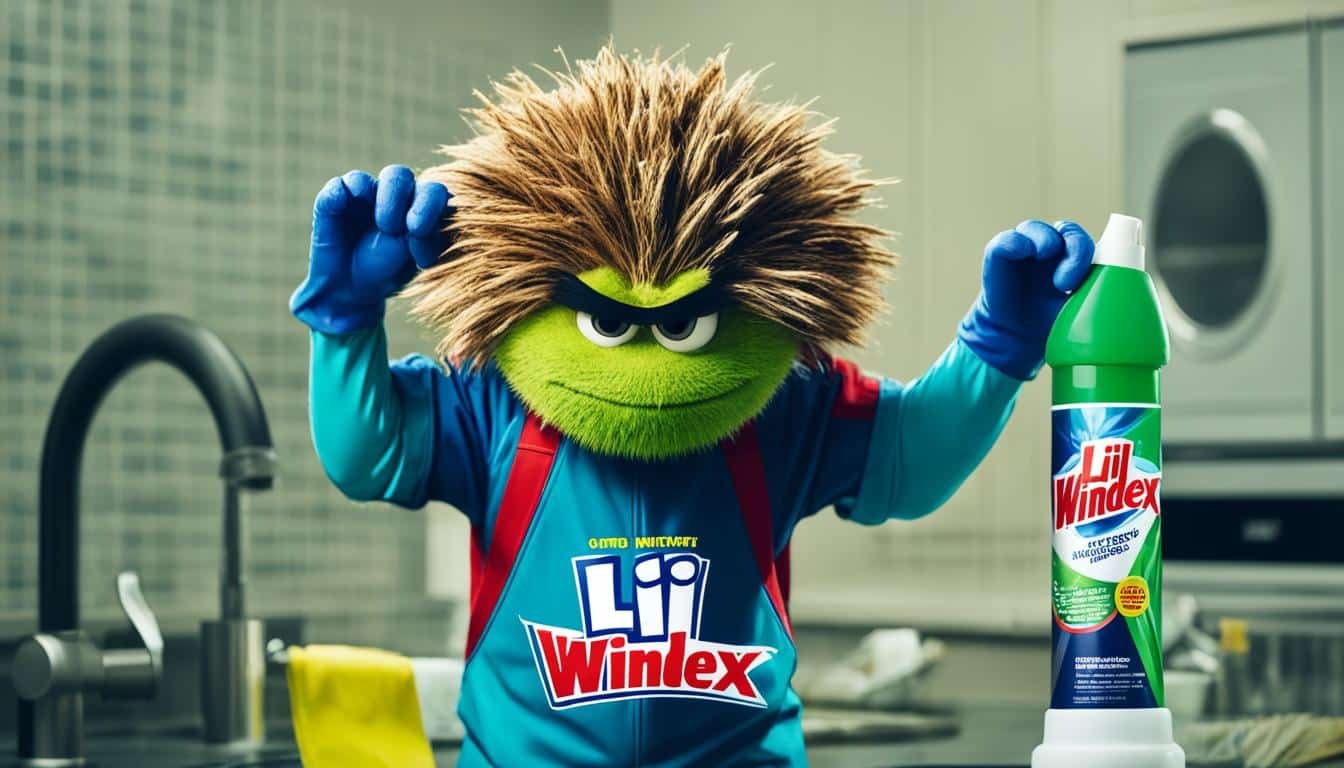 Does Eminem Like Lil Windex?