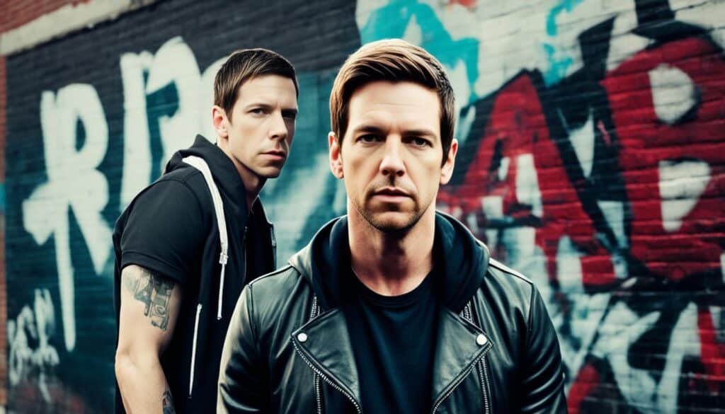 nate ruess eminem's brother