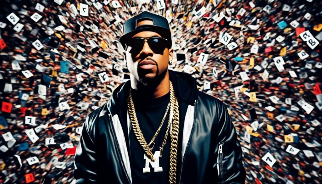 rapper feature prices