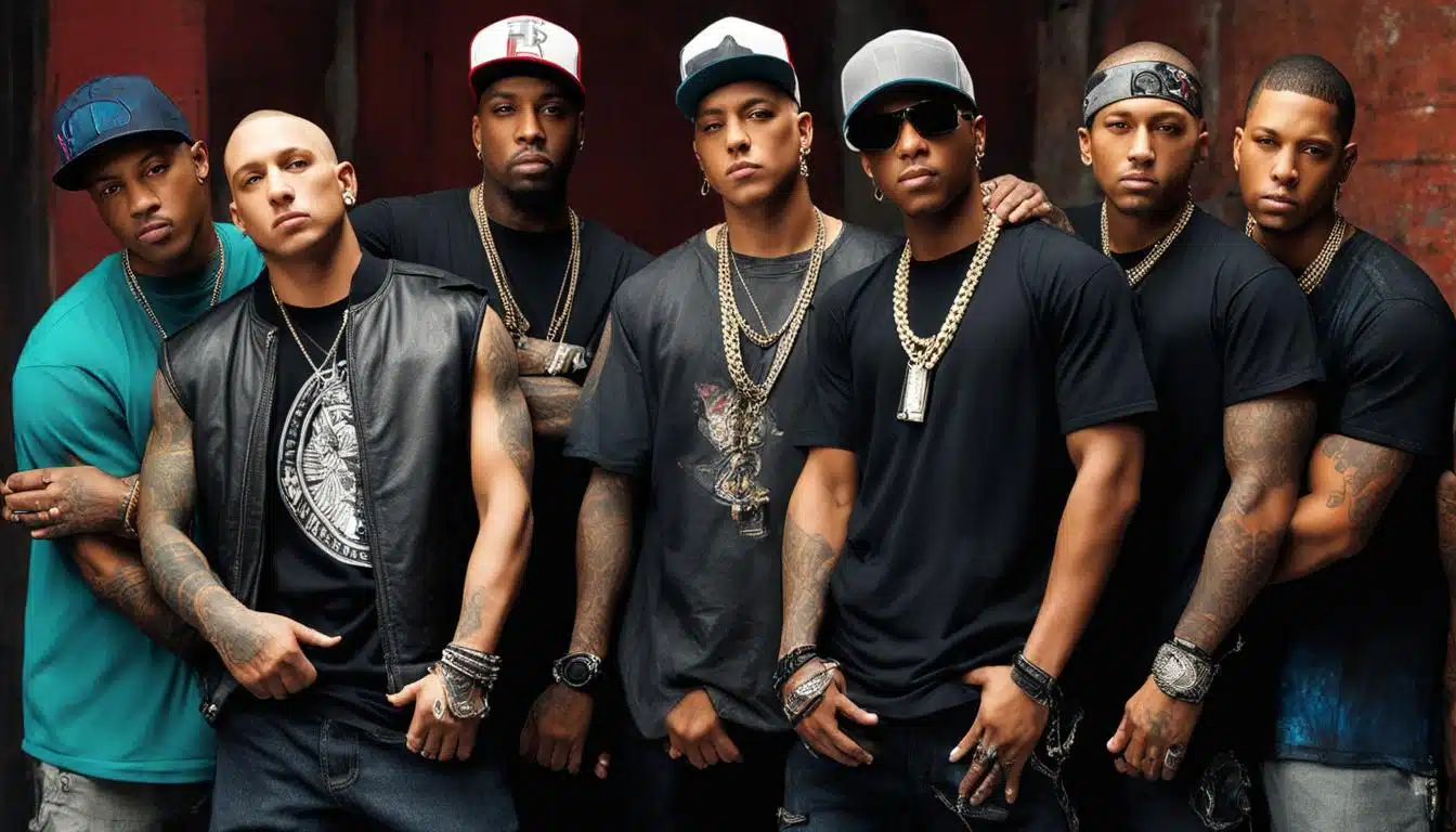 what are friends eminem