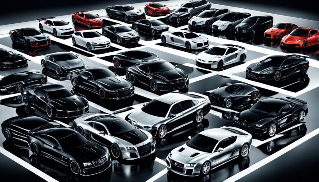 What Car Does Eminem Drive?