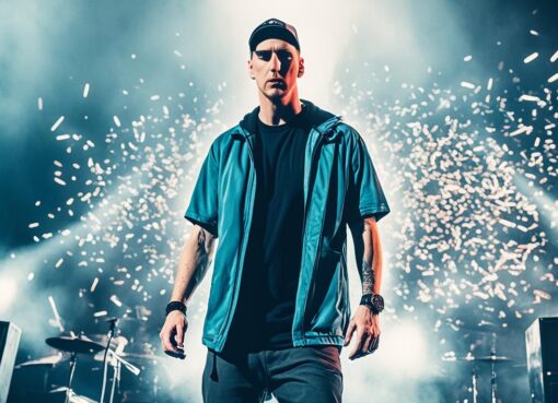 What Does Eminem Think of Tom MacDonald?