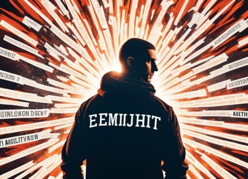 what eminem stands for