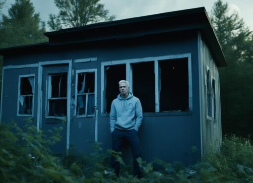 what happened to eminem's uncle ronnie