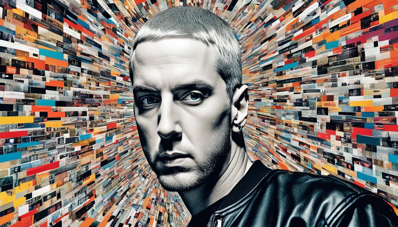 what is eminem's best album