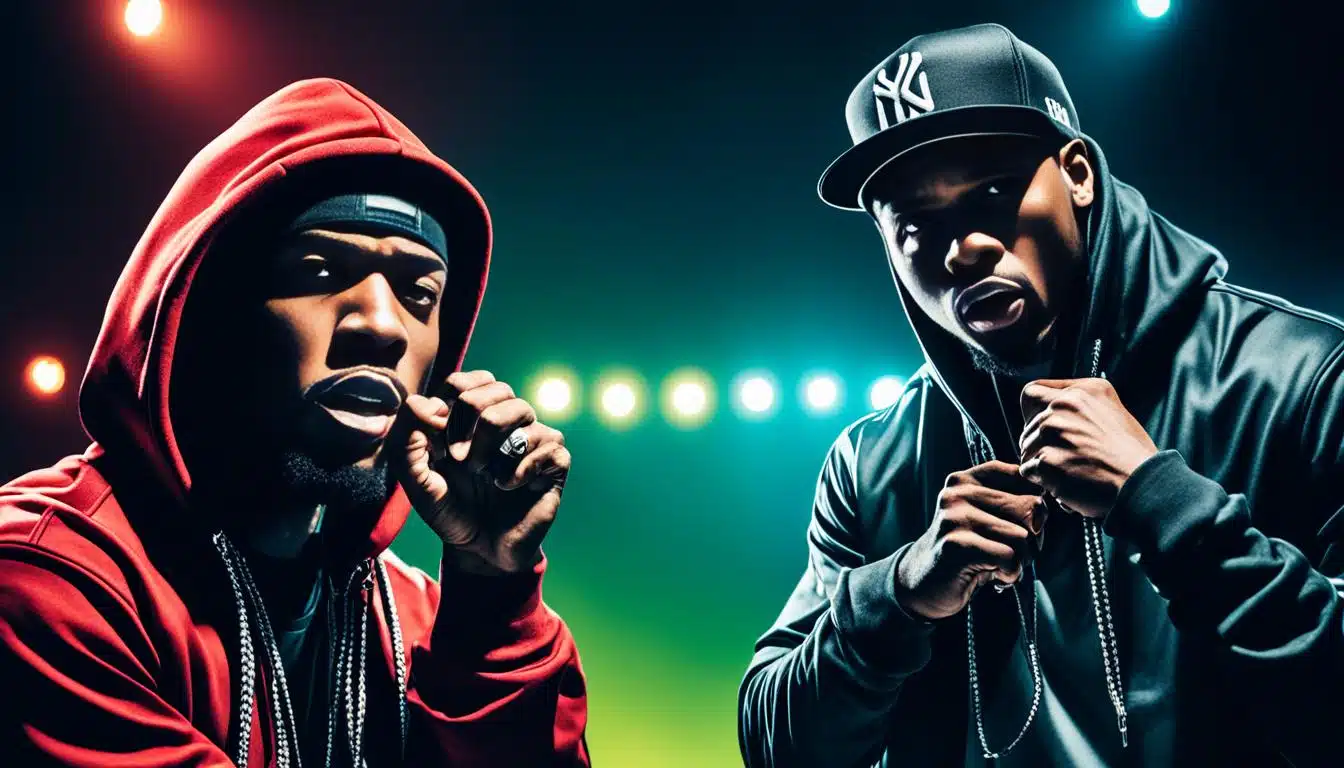 what song does eminem diss tyler