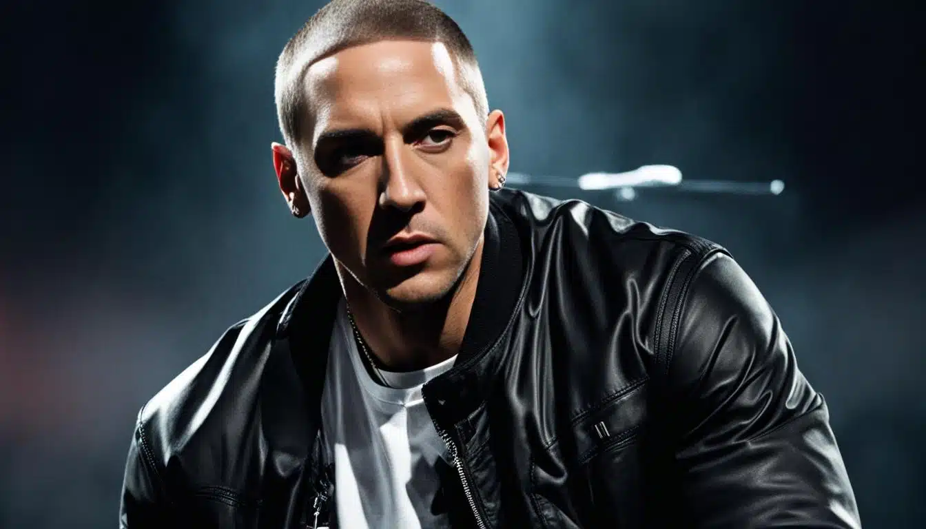 what you say is what you say eminem