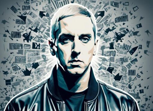 when did eminem retire