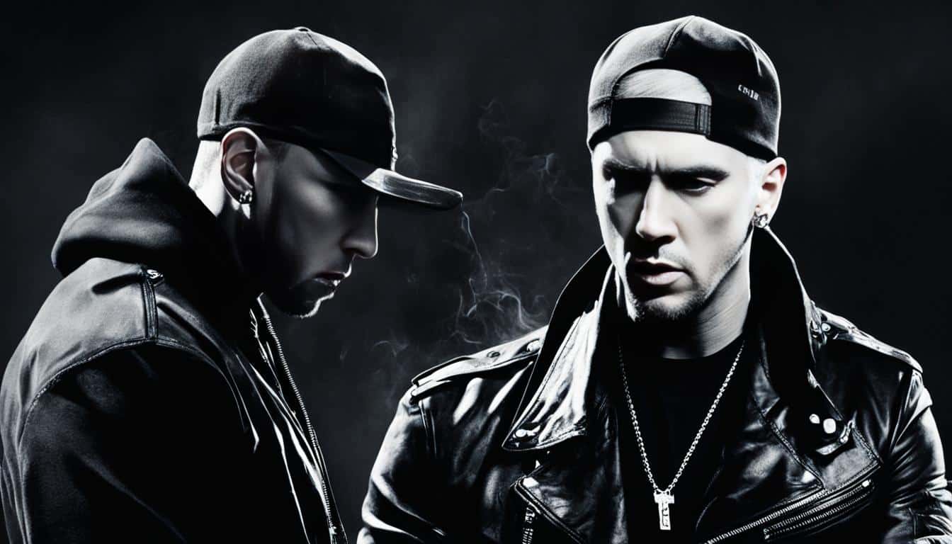 Who Knew Lyrics Eminem: The Unexpected Fame and Its Repercussions