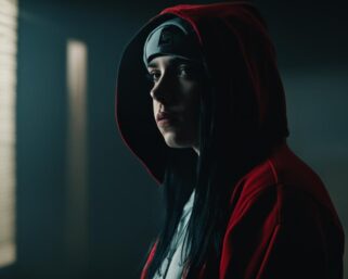 Why is Billie Eilish Afraid of Eminem?