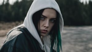 Why Is Billie Eilish Afraid of Eminem?